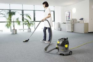 Alternative view of KARCHER PROFI Usisivač T 10/1