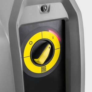 Alternative view of KARCHER PROFI Visokotlačni perač HD 10/25-4 S Plus