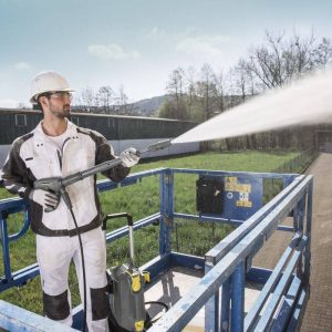 Alternative view of KARCHER PROFI Visokotlačni perač HD 6/13 C Plus