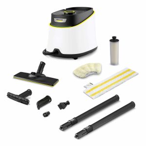 KARCHER Parni čistač SC 3 Deluxe EU