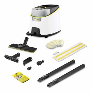 KARCHER Parni čistač SC 4 DELUXE EU