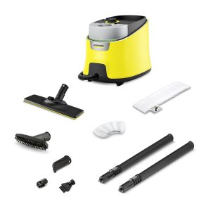 KARCHER Parni čistač SC 4 DELUXE EasyFix