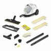 KARCHER Parni čistač SC 4 EasyFix PLUS EU