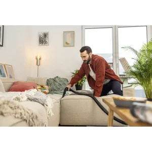 Alternative view of KARCHER Usisivač za dubinsko čišćenje SE 5