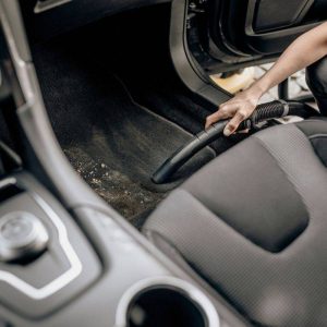 Alternative view of KARCHER Usisivač za suho i mokro WD 3 P V-17/4/20