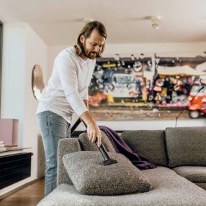 Alternative view of KARCHER Usisivač za suho i mokro WD 3 S V-15/6/20 HOME (YSY)