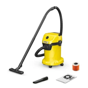 KARCHER Usisivač za suho i mokro WD 3 V-19/4/20