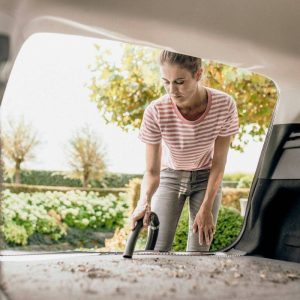 Alternative view of KARCHER Usisivač za suho i mokro WD 4 V-20/5/22