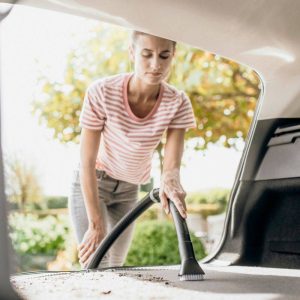 Alternative view of KARCHER Usisivač za suho i mokro WD 4 V-20/6/22 Car