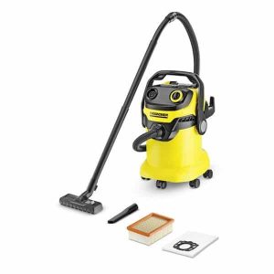 KARCHER Usisivač za suho i mokro WD 5