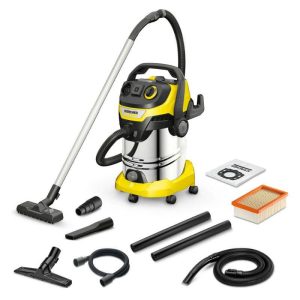 KARCHER Usisivač za suho i mokro WD 6 P S V-30/8/22/T RENOVATION (YSY)