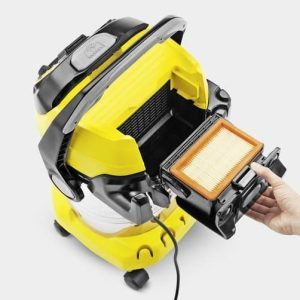 Alternative view of KARCHER Usisivač za suho i mokro WD 6 Premium