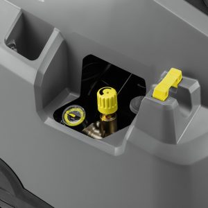 KARCHER Visokotlacni perac HDS 716 C 7