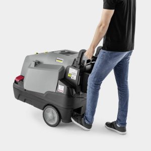 KARCHER Visokotlacni perac HDS 716 C 8