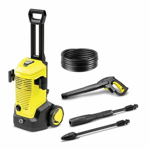 KARCHER Visokotlačni perač K 5