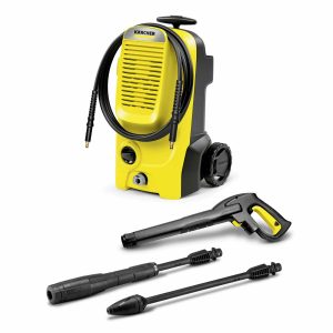KARCHER Visokotlačni perač K 5 CLASSIC EU