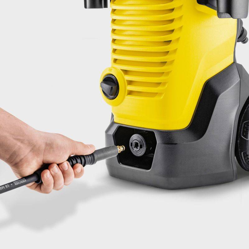 KARCHER Visokotlačni perač K 5 WCM Premium Home 5 KARCHER Visokotlačni perač K 5 WCM Premium Home - Slika 3