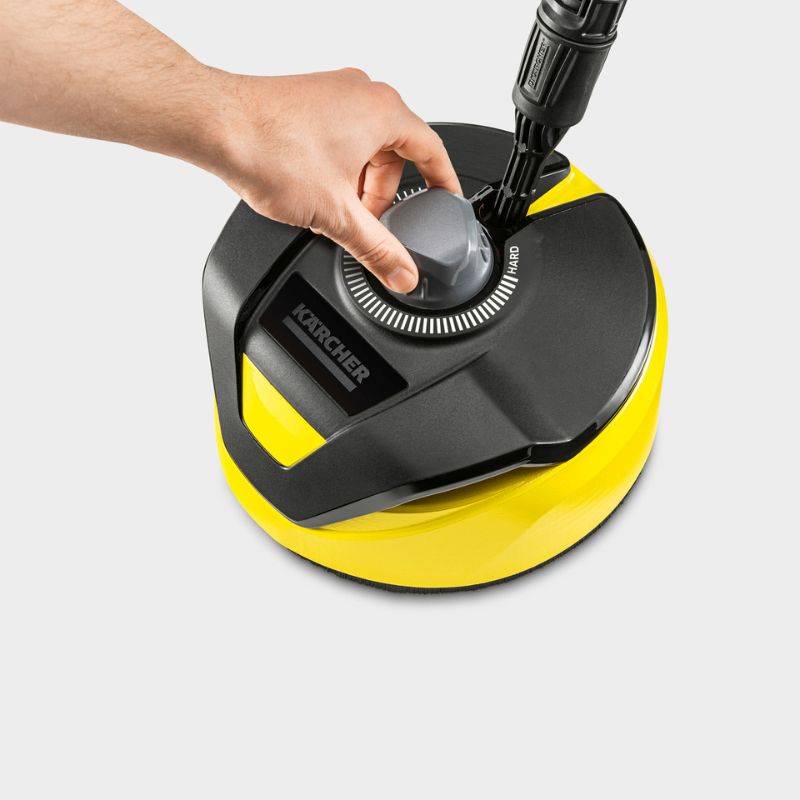 KARCHER Visokotlačni perač K 5 WCM Premium Home 6 KARCHER Visokotlačni perač K 5 WCM Premium Home - Slika 4