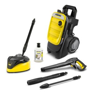 KARCHER Visokotlačni perač K 7 Compact Home