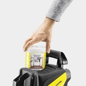 Alternative view of KARCHER Visokotlačni perač K 7 Smart Control