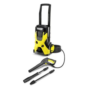 KARCHER Visokotlacni perac K5 BASIC 4