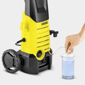 KARCHER Visokotlacni perac KHP 2 EU 2