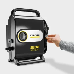 KARCHER Visokotlacni perac tihi K Silent Anniversary Edition 2