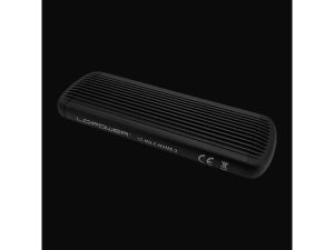 LC-Power LC-M2-C-NVME-2USB 3.2 Gen. 2x2High Speed USB-C for NVME