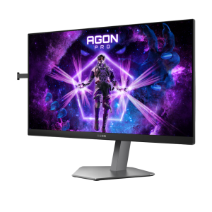 MONITOR AOC AG256FS IPS 1920x1080, 24.5" 390Hz 0.3ms 13 MONITOR AOC AG256FS IPS 1920x1080 24.5 390Hz 0.3ms 2