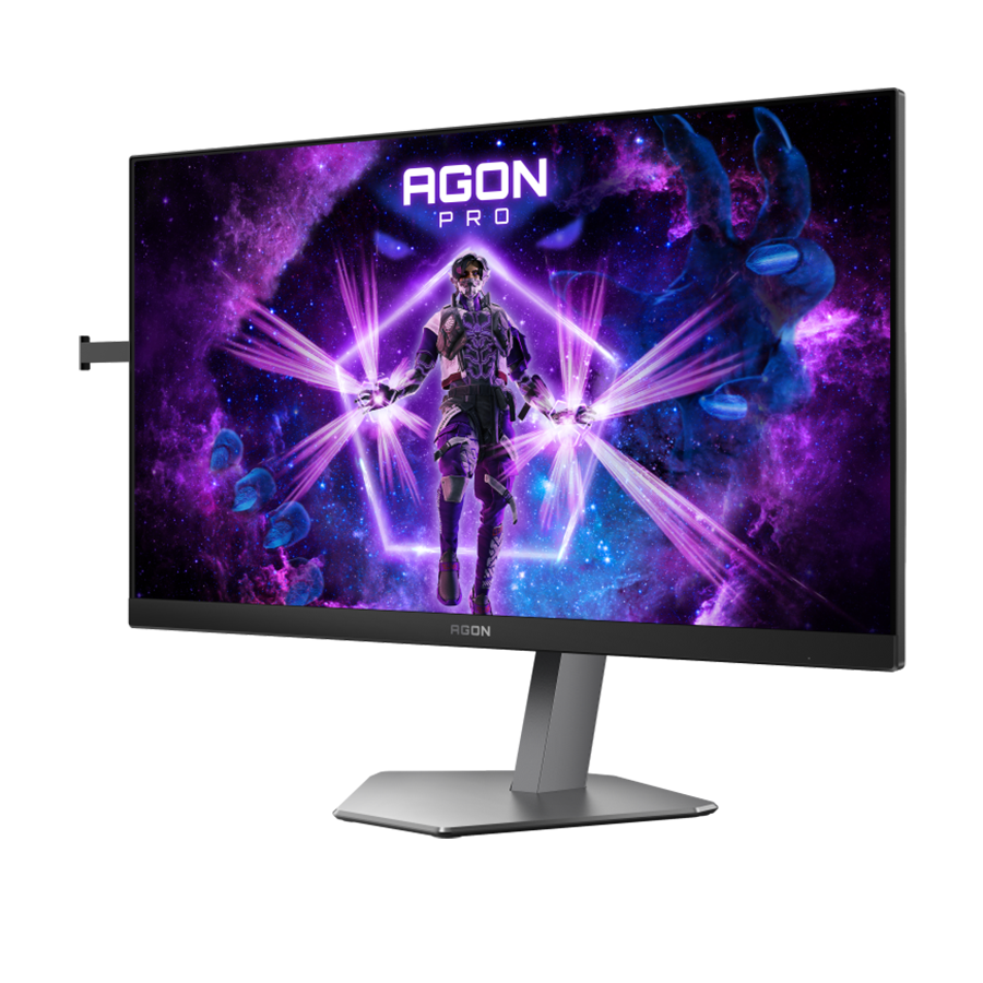 MONITOR AOC AG256FS IPS 1920x1080, 24.5" 390Hz 0.3ms 6 MONITOR AOC AG256FS IPS 1920x1080, 24.5" 390Hz 0.3ms - Slika 4