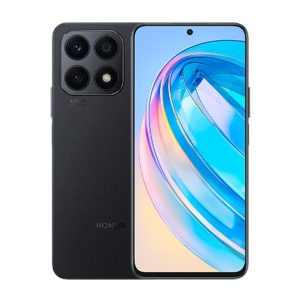 Mobitel Honor X8a 6GB 128GB crni