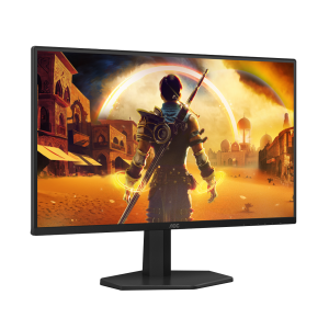 Monitor AOC 25G42E Gaming 24.5 1ms IPS Premium HDR10 HDMI DP FullHD 180Hz 2