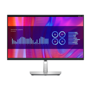Monitor DELL Professional P2723DE 27" 2560x1440 IPS 11 Monitor DELL Professional P2723DE 27