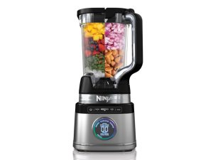 Ninja Detect Blender Prosnaga 1200W BlendSense tehn.15 funk 2.1L kapacitet 10 brzina 4
