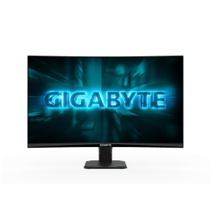 Monitor Gigabyte 27" VA 1500R FHD 1ms 240Hz GS27FC2