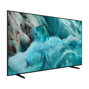SAMSUNG TV Smart QLED Q7F UHD 65 QE65Q7FAAUXXH 6