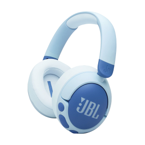 Slušalice bluetooth JBL JR470 NC plave