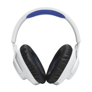 Slusalice bluetooth gaming JBL QUANTUM 360P bijele 2