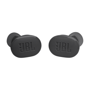Slusalice bluetooth potpuno bezicne JBL Tune BUDS crne 1