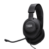 Slušalice gaming JBL QUANTUM 100 M2 crne