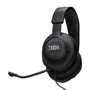 Slušalice gaming JBL QUANTUM 100 M2 crne
