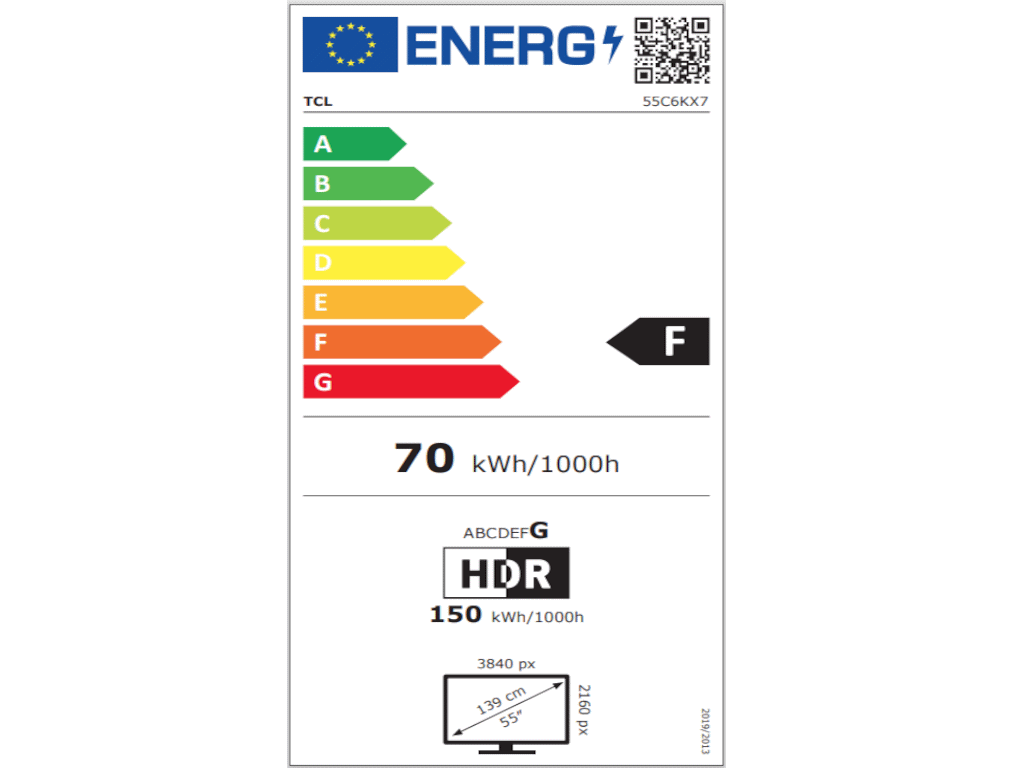 TCL televizor 55" C6K 4K QD-Mini LED TV 5 TCL televizor 55" C6K 4K QD-Mini LED TV - Slika 3