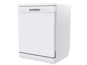 TESLA Sudomasina WD632M 12 setova 4 prog. Ener.Kla .E 2