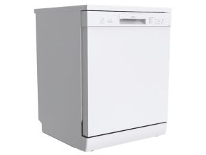 TESLA Sudomasina WD632M 12 setova 4 prog. Ener.Kla .E 3