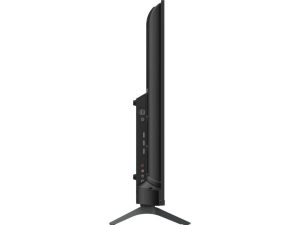 TESLA TV QLED Q43E655GUS QLED powered by Google TV Voice Control 2