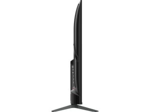 Alternative view of TESLA TV QLED Q55E655GUS QLED powered by Google TV Voice Control *NOVO*