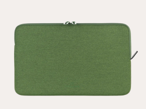 TUCANO torba MELANGE 14 green 1