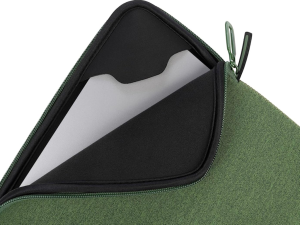 TUCANO torba MELANGE 14 green 3