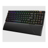 ASUS ROG Strix Scope II 96 wireless mehanička gaming tastatura, US layout