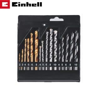 Auto Draft 104 Einhell Električna udarna bušilica TC-ID 1000 E Kit